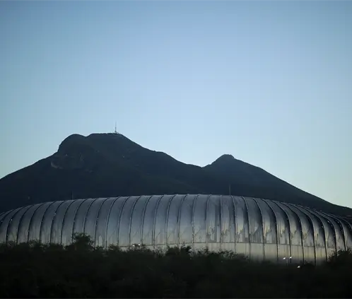 ¡Prepárate para el Clásico Regio! ¿Cómo llegar al Estadio BBVA?  (Photo by Hector Vivas/Getty Images) ¡Prepárate para el Clásico Regio! ¿Cómo llegar al Estadio BBVA?  (Photo by Hector Vivas/Getty Images)