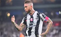 Monterrey jugará el Clásico Regio 141 con un jersey especial