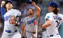 Serie Mundial 2025: ¿Quién será el pitcher abridor de Dodgers en el Juego 7?