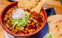 Profeco te enseña a hacer pozole barato a solo 35 pesos por persona