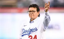 Carta Astral de Fernando Valenzuela: Así era el mejor beisbolista mexicano Carta Astral de Fernando Valenzuela: Así era el mejor beisbolista mexicano