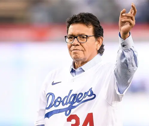 Carta Astral de Fernando Valenzuela: Así era el mejor beisbolista mexicano (Foto: @Dodgers (X)) Carta Astral de Fernando Valenzuela: Así era el mejor beisbolista mexicano (Foto: @Dodgers (X))