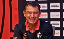 Roberto Medina no le cierra las puertas para dirigir a Rayadas