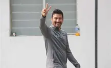 Leo Álvarez lanza advertencia “La Liguilla es otro torneo” Leo Álvarez lanza advertencia “La Liguilla es otro torneo”