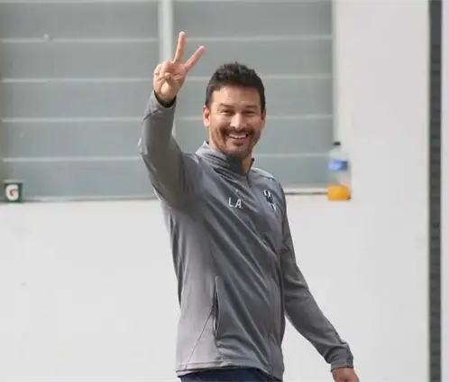 Leo Álvarez Jr. destacó que Rayadas mostrará otra cara en la Liguilla. @Rayadas