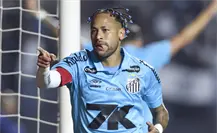 Neymar apunta a reforzar al Inter Miami, ya hasta tendría fecha para el debut Neymar apunta a reforzar al Inter Miami, ya hasta tendría fecha para el debut