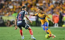 Regla de Menores amenaza a Tigres y Monterrey antes del Clásico Regio 141 Regla de Menores amenaza a Tigres y Monterrey antes del Clásico Regio 141