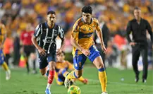 Clásico Regio 141: El Monterrey vs. Tigres queda fuera de los videojuegos por primera vez