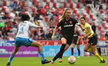 Toluca Femenil vence a Puebla y sella su mejor torneo en la Liga MX