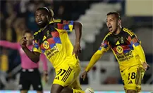 América vence a León y busca el primer lugar en la última jornada