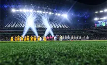 Clásico Regio 141 no triunfa en asistencia en el BBVA, ¿cuántos aficionados se presentaron?