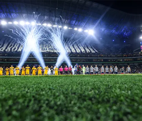 El Clásico Regio 141 no se convirtió en el juego con mayor asistencia de Rayados en el BBVA durante el Apertura 2025. Ricardo Rodríguez.