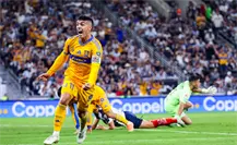Tigres cierra el Apertura 2025 invicto como visitante tras el Clásico Regio 141