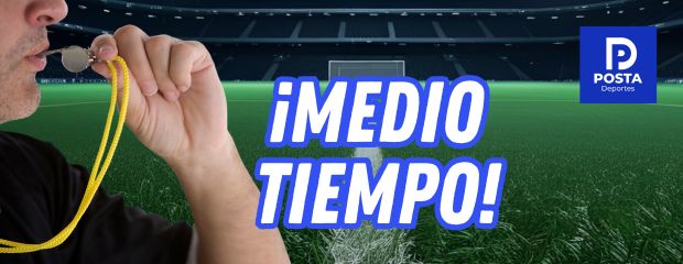 Medio tiempo: Real Sociedad 1-0 FC Barcelona Femenil Medio tiempo: Real Sociedad 1-0 FC Barcelona Femenil