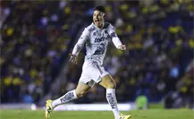 León queda eliminado del Apertura 2025 antes de la despedida de James Rodríguez León queda eliminado del Apertura 2025 antes de la despedida de James Rodríguez