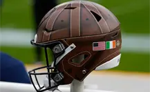 EN VIVO | NFL Semana 9: Resultados de Chiefs, Bills, Patriots y Steelers EN VIVO | NFL Semana 9: Resultados de Chiefs, Bills, Patriots y Steelers