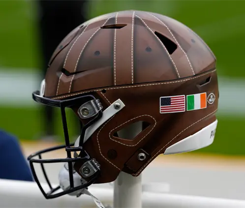 Los Green Bay Packers tendrán una edición retro en la Semana 9 de la NFL