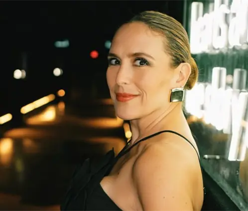 Carta Astral de Angélica Vale: ¿Qué sigue para la actriz a los 50 años? (Foto: Angélica Vale)