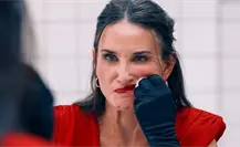 Carta Astral de Demi Moore: ¿Tendrá otro éxito como La Sustancia en 2026?