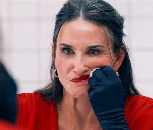 Carta Astral de Demi Moore: ¿Tendrá otro éxito como La Sustancia en 2026? (Foto: IMDB) Carta Astral de Demi Moore: ¿Tendrá otro éxito como La Sustancia en 2026? (Foto: IMDB)