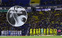 El terrible error en el homenaje a Manolo Lapuente con el América