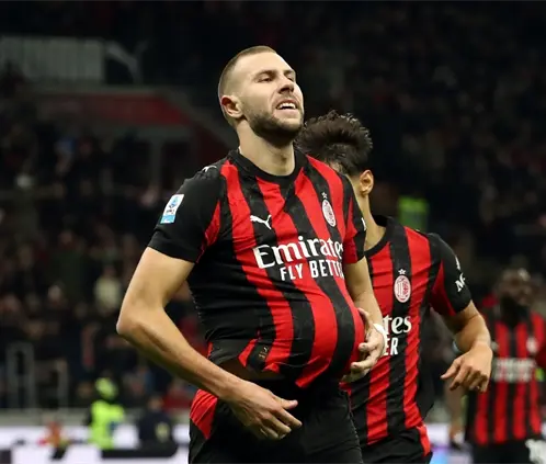 EN VIVO | Milan vs Roma en la Serie A  (Photo by Marco Luzzani/Getty Images)