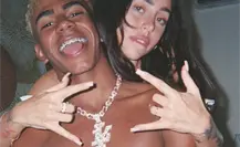 Nicki Nicole responde tras el rompimiento con Lamine Yamal, ¿le fue infiel?