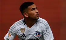 Sebastián Vegas responde tras rumores en Colo Colo, ¿vuelve al Monterrey?