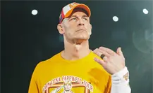 John Cena anuncia a su último rival en la WWE, ¿quién será el elegido? John Cena anuncia a su último rival en la WWE, ¿quién será el elegido?