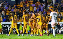 Tigres Femenil se salva de la Regla de Menores con ayuda, ¿por qué no castigaron a Las Amazonas? Tigres Femenil se salva de la Regla de Menores con ayuda, ¿por qué no castigaron a Las Amazonas?