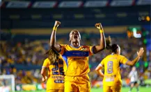 Tigres Femenil se queda con el superliderato del Apertura 2025 y define la Liguilla, ¿quién será su rival? Tigres Femenil se queda con el superliderato del Apertura 2025 y define la Liguilla, ¿quién será su rival?