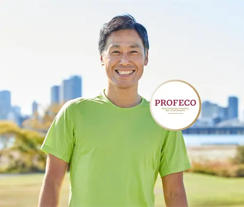 Profeco: La marca de playeras deportivas que es mejor que Reebok y Dunlop (Foto: Canva)