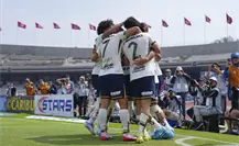 Triunfo de oro para los Pumas ante Xolos y la esperanza del Play-In sigue viva.