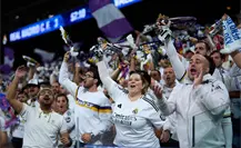 El Bernabéu vibra al ritmo de Metallica: el nuevo ritual del Real Madrid