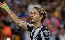 Sergio Canales hace de Tigres uno de sus mejores clientes