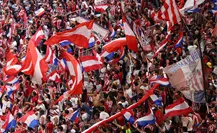 Chivas vs Monterrey: ¿Cómo y dónde comprar boletos para ver a Sergio Ramos en Guadalajara? Chivas vs Monterrey: ¿Cómo y dónde comprar boletos para ver a Sergio Ramos en Guadalajara?