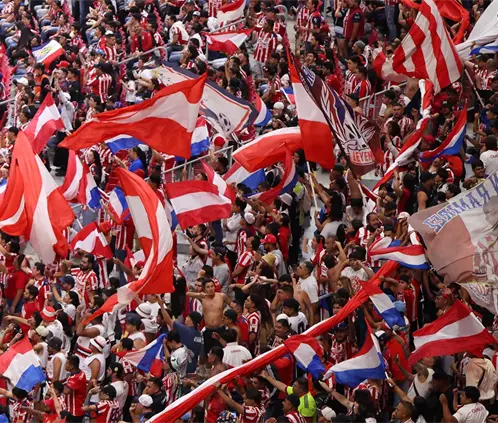 Chivas vs Monterrey: ¿Cómo y dónde comprar boletos para ver a Sergio Ramos en Guadalajara? (Photo by Simon Barber/Getty Images) Chivas vs Monterrey: ¿Cómo y dónde comprar boletos para ver a Sergio Ramos en Guadalajara? (Photo by Simon Barber/Getty Images)