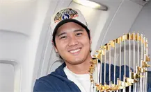 ¿Cómo comprar la gorra de Los Ángeles Dodgers de la Serie Mundial?