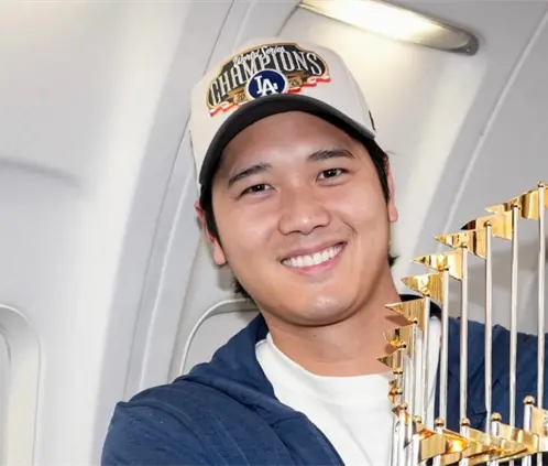 ¿Cómo comprar la gorra de Los Ángeles Dodgers de la Serie Mundial? (Foto: @Dodgers (IG)) ¿Cómo comprar la gorra de Los Ángeles Dodgers de la Serie Mundial? (Foto: @Dodgers (IG))