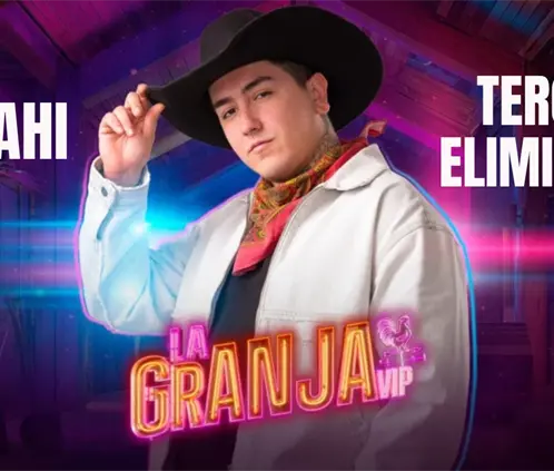 Este domingo 2 de noviembre se revelará quién será el tercer habitante eliminado de La Granja VIP