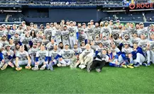 Esto sigue para las Grandes Ligas tras la Serie Mundial