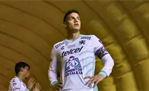 León vs. Puebla: ¿Cómo y dónde comprar boletos para ver a James Rodríguez? León vs. Puebla: ¿Cómo y dónde comprar boletos para ver a James Rodríguez?