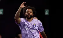 Marcelo desata polémica con mensaje sobre Barcelona Marcelo desata polémica con mensaje sobre Barcelona