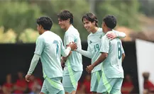 México debuta en el Mundial Sub-17 2025 ante Corea del Sur ¿cuándo, a qué hora y dónde ver el debut? México debuta en el Mundial Sub-17 2025 ante Corea del Sur ¿cuándo, a qué hora y dónde ver el debut?