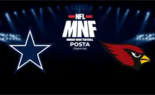 NFL MNF: Cardinals 27-17 Cowboys: Jacoby Brissett brilló esta noche y se llevan la victoria NFL MNF: Cardinals 27-17 Cowboys: Jacoby Brissett brilló esta noche y se llevan la victoria