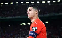 Cristiano lo dice claro: “¿Messi mejor que yo? No estoy de acuerdo”