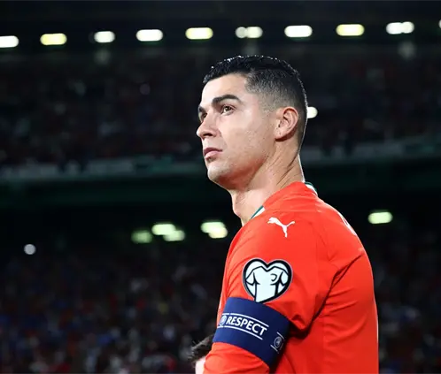 Cristiano Ronaldo ya conoce su sanción: ¿Jugará completo el Mundial 2026? (Getty Images) Cristiano Ronaldo ya conoce su sanción: ¿Jugará completo el Mundial 2026? (Getty Images)