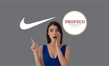 Profeco destruye a Nike con una marca de playeras que es mejor y más barata