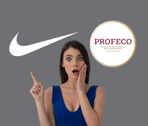 Profeco destruye a Nike con una marca de playeras mejor y más barata (Foto: Canva)