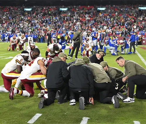 Seattle Seahawks busca seguir con el buen paso y visitan a los Washington Commanders en el SNF de la NFL Seattle Seahawks busca seguir con el buen paso y visitan a los Washington Commanders en el SNF de la NFL